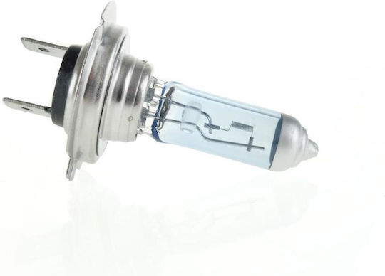 Alista Home Lămpi Autoturismului H7 Halogen 4500K Alb natural 12V 55W 1buc