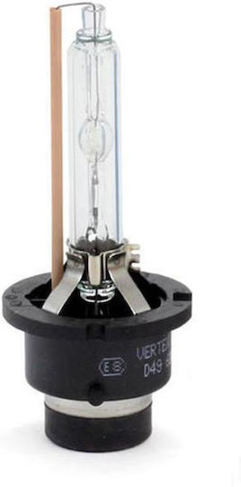 Alista Home Lămpi Autoturismului & Motocicletei D4S Xenon 4300K Alb natural 12V / 42V 35W 1buc