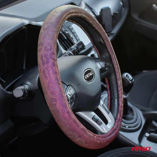 Alista Home Husă Volan Auto Sintetic
