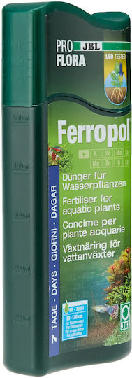 JBL Συμπλήρωμα Σιδήρου 500ml