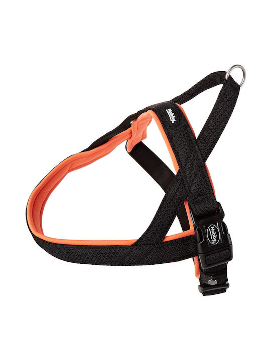 Nobby Εκπαιδευτικό Mesh Preno Πορτοκαλί Large / Medium 35mm x -64cm Nobby Εκπαιδευτικό Mesh Preno Πορτοκαλί Large / Medium 35mm x -64cm