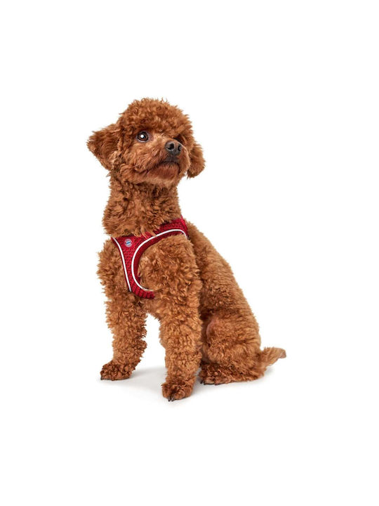 Hunter Σαμαράκι Σκύλου Harness Hilo Small 69254