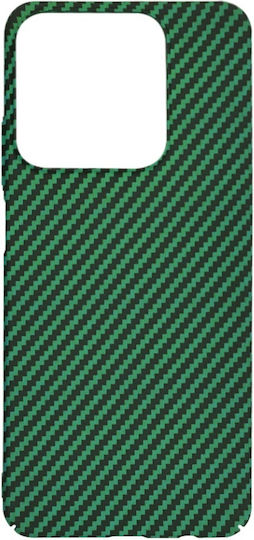 Back Cover Verde (Realme C63)