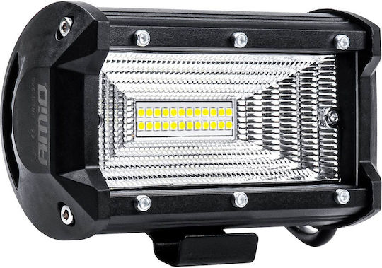 Alista Home LED Volkswagen Sus 9 - 36V 72W 5.5cm 1buc