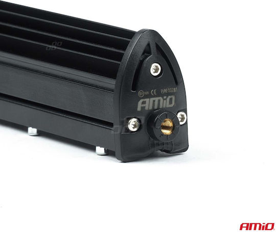 Alista Home Rezistent la apă Faruri Auto în formă de Bară LED Volkswagen Sus 9 - 36V 162W 4.3cm 1buc