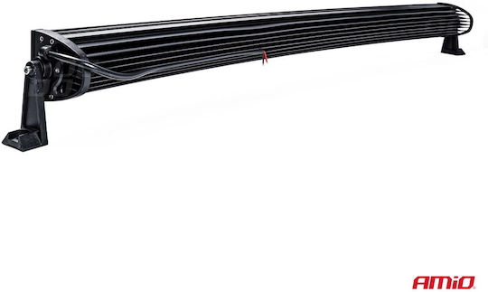 Alista Home Rezistent la apă Faruri Auto în formă de Bară LED Volkswagen Sus 9 - 36V 594W 8.4cm 1buc