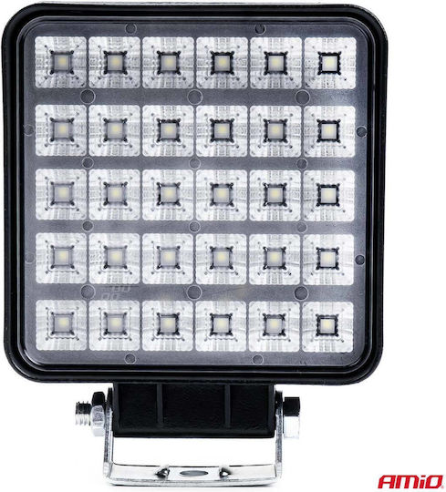 Alista Home LED Volkswagen Sus 9 - 36V 90W 4.5cm 1buc