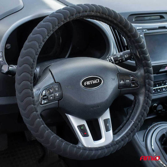 Alista Home Husă Volan Auto Sintetic