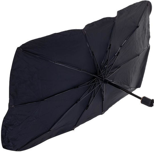 Alista Home Umbrelă De Soare Internă Pentru Parbriz Auto 110x65cm