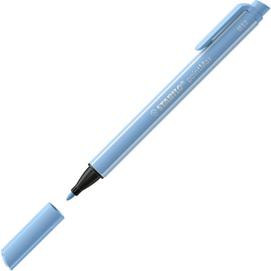 Stabilo Marker de Proiectare 0.8mm Multicolor