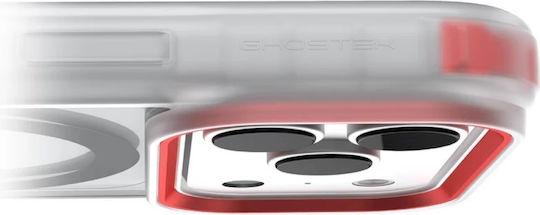 Ghostek Covert Magsafe Case Iphone 17 Pro Max Clear
