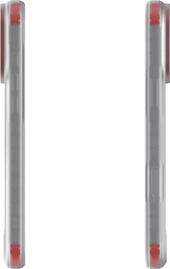 Ghostek Covert Magsafe Case Iphone 17 Pro Max Clear