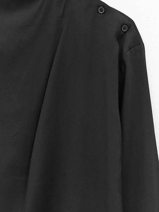 Bluza Damă Neagră