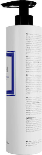 Max Pro Shampoos for Coloured Hair 300ml