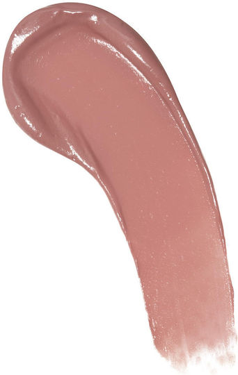 Revolution Beauty Long Lasting Liquid Lipstick Matte Chauffeur Nude 3.5ml
