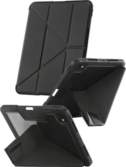 Care By Panzerglass Y Fold Case iPad Pro 11" 2025/2024 Black