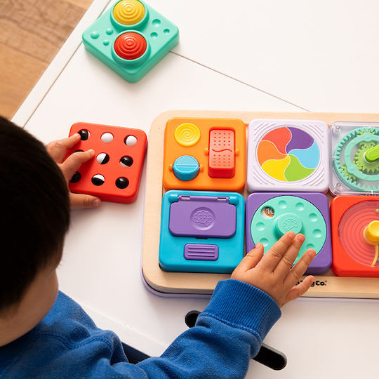 Fat Brain Toys Бебешка играчка