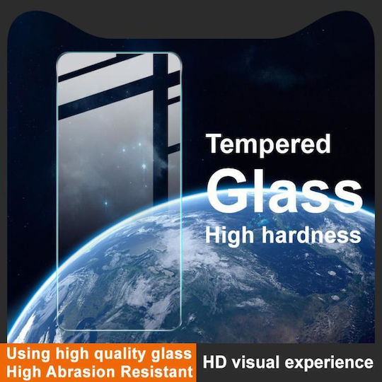 Displayschutzfolie (Oppo Reno13 F / FS)