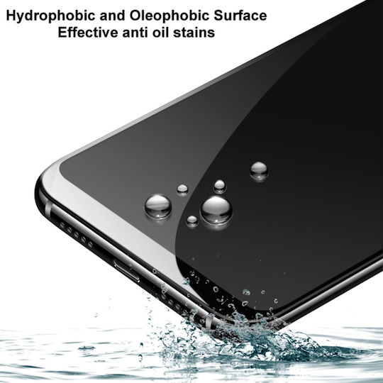 Displayschutzfolie (Oppo Reno13 F / FS)