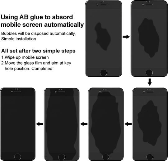 Displayschutzfolie (Oppo Reno13 F / FS)