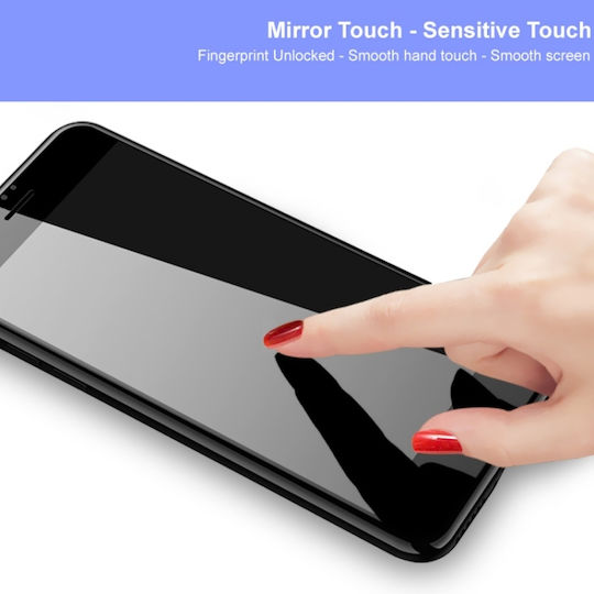 Full Face Tempered Glass (Oppo Reno13 F / FS)