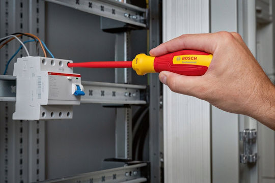 Bosch Κατσαβίδι Ηλεκτρολόγου VDE
