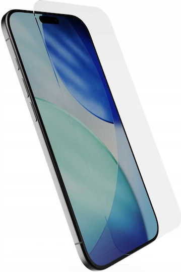 Tempered Glass Iphone Air Spacecase Quickfit Glass Αντιχαρακτικό Γυαλί Προστασίας Οθόνης Απλικατέρ Quickfit 2 Τεμάχια Clear 5905719131777 5905719131777