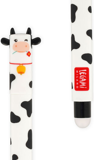 Legami Milano Erasable Химикалка Гел 0.7мм 4бр Ферма Сладка Ферма