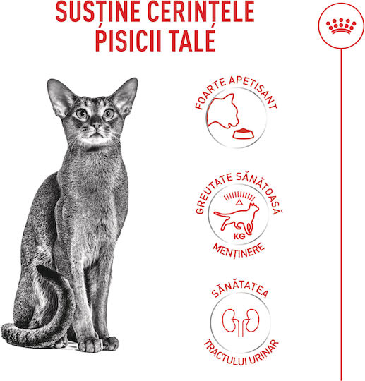 Royal Canin Exigent Trockenfutter für Katzen 2kg