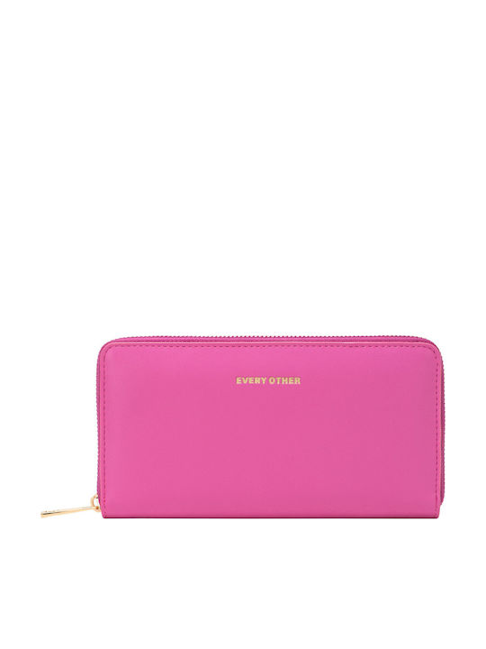Women's Wallet Classic Pink
