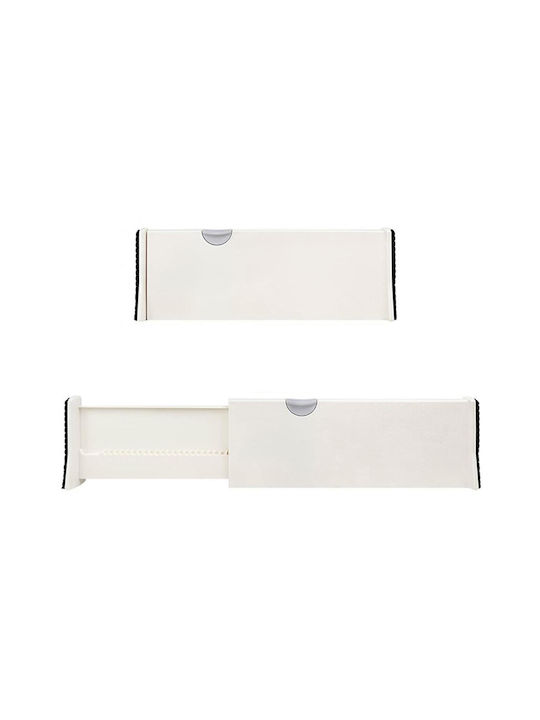 Alista Home Drawer Cutlery Trays Plastic Green