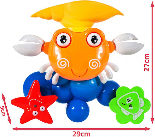 MalPlay Badespielzeug für 18++ Monate 107000