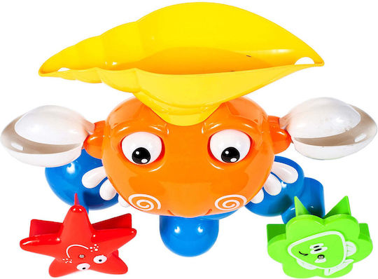 MalPlay Badespielzeug für 18++ Monate 107000