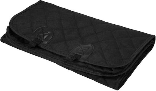 Alista Home Waterproof Scaun Accesorii Auto pentru Câini Negru