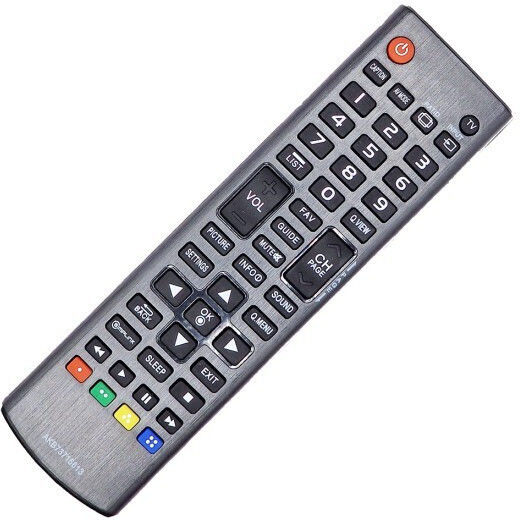 Kntech Remote Control Lg Lcd Led