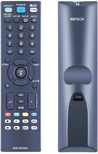 Akb73655861 Remote Control Lg Lcd