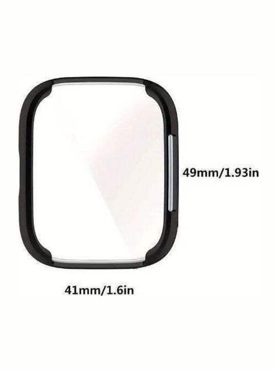 Full Coverage Защитен екран за Redmi Watch 3 Active - Часовник Redmi Watch 3 Active 1бр