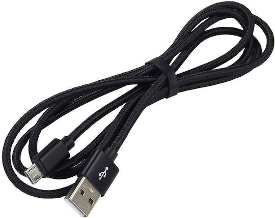 everActive 1.2m Regular USB 2.0 to micro USB Cable (CBB-1.2MB)