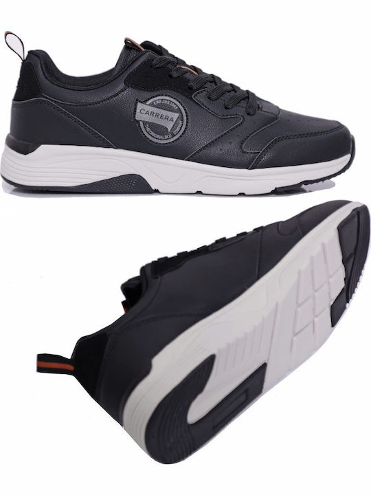 Ανδρικά Sneakers Μαύρα