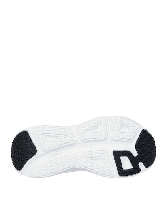 Max Cushioning Damen Sportschuhe Running Weiße