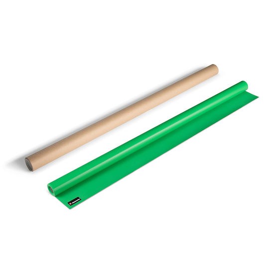 Manfrotto Φωτογραφικό Φόντο PVC 137x400εκ. Πράσινο
