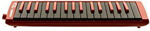 Hohner Fire Melodica 32 Keys