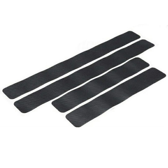 Alista Home Decorative Interioare Prag Ușă Autoturism Universal 4pcs