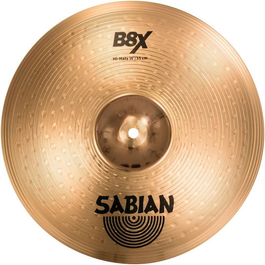 Sabian Hi-Hat 14"
