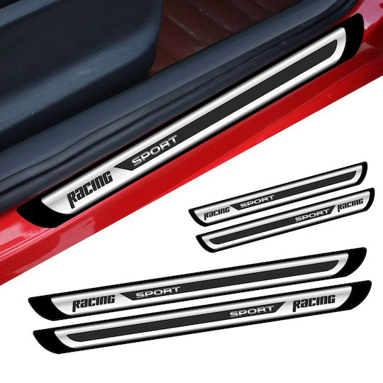 Alista Home Decorative Interioare Prag Ușă Autoturism Universal 4pcs