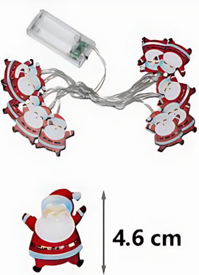 Lights LED in String 1pcs Lights LED in String 1pcs