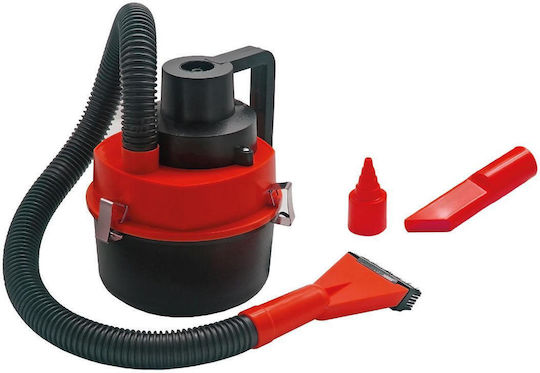 Alista Home Aspirator De Mână Pentru Mașini Cu Cablu Bricheta 12V 93W