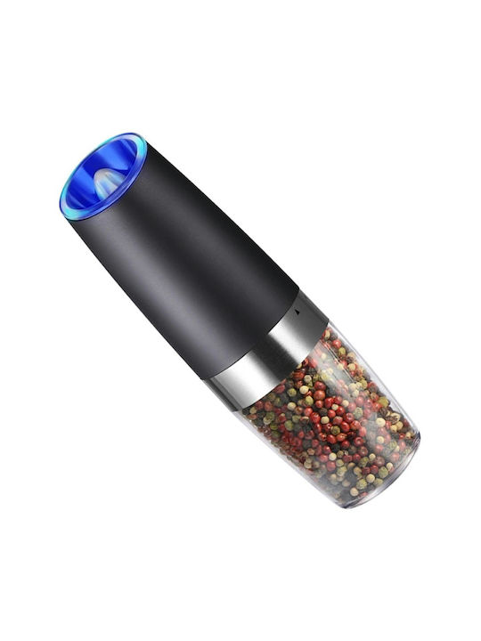 Alista Home Set Electric Râșnițe Condimente din Plastic 1buc