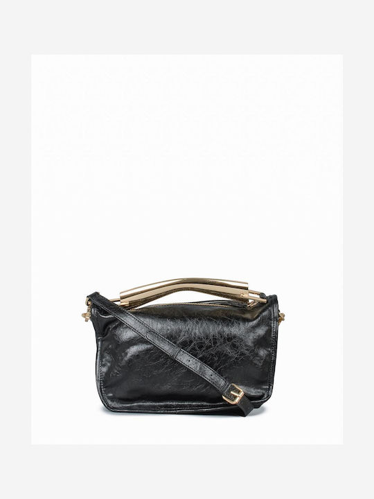 Women's Bag Shoulder Black