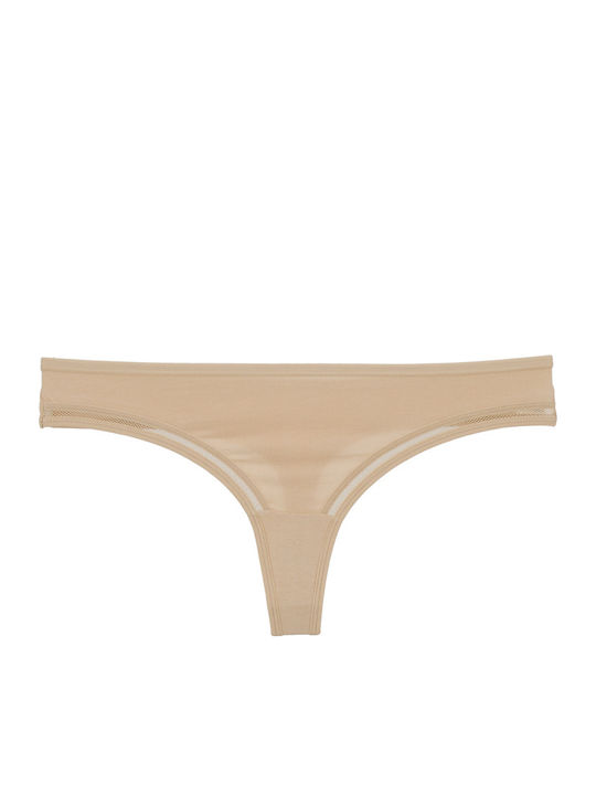 Γυναικεία String MultiPack Multicolour